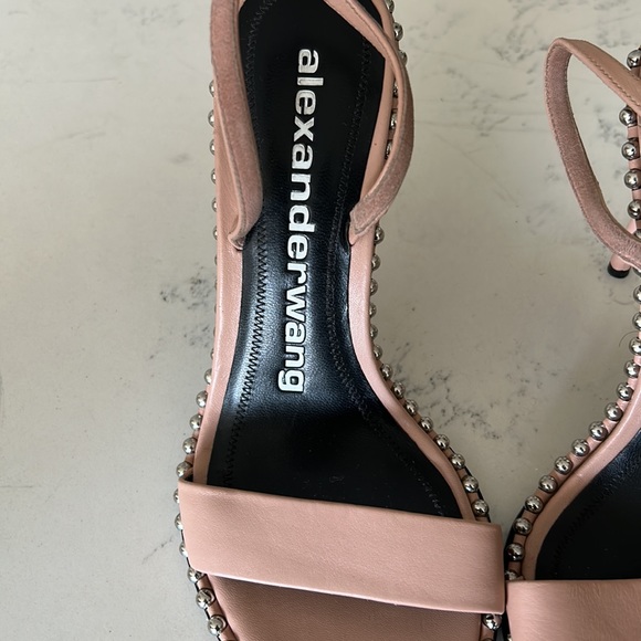 Alexander wang heels - Picture 2 of 9